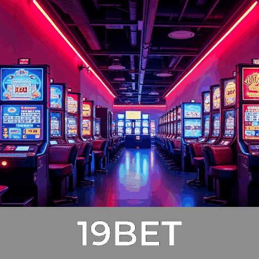 Cadastro na 19BET