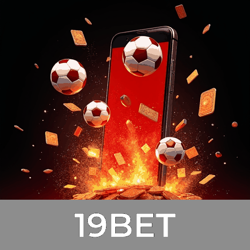 Apostas no 19BET