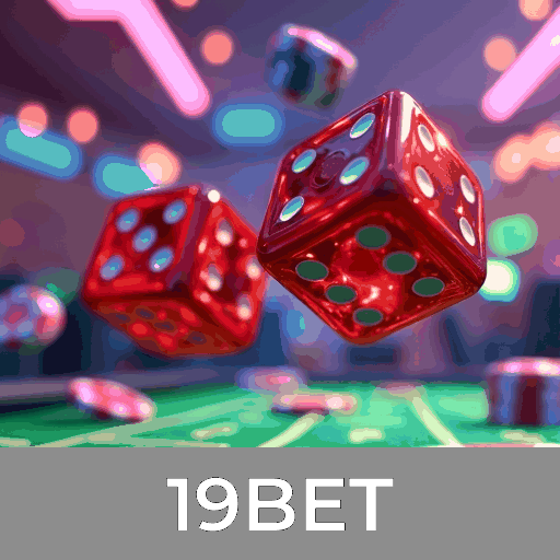 Cadastro na 19BET