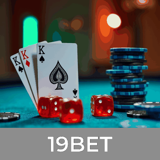 Acesso ao 19BET