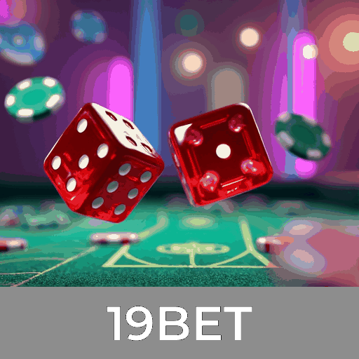 Cassino Online 19BET
