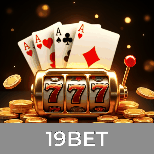 Acesso ao 19BET