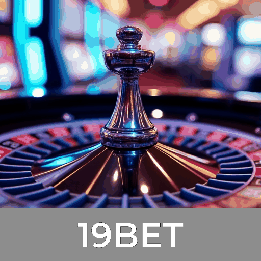 Cassino Online 19BET