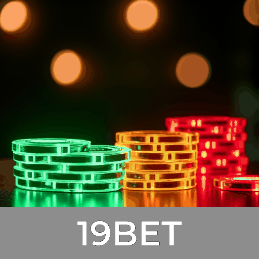Acesso ao 19BET