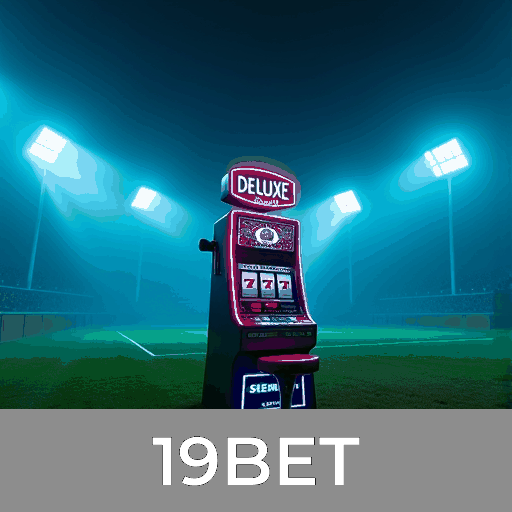 Cassino Online 19BET