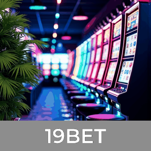 Cadastro na 19BET