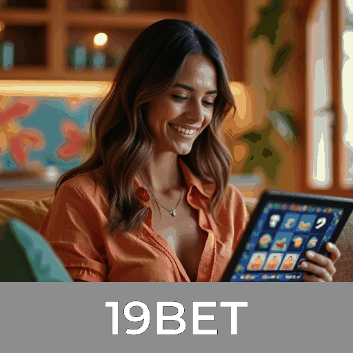 Cassino Online 19BET