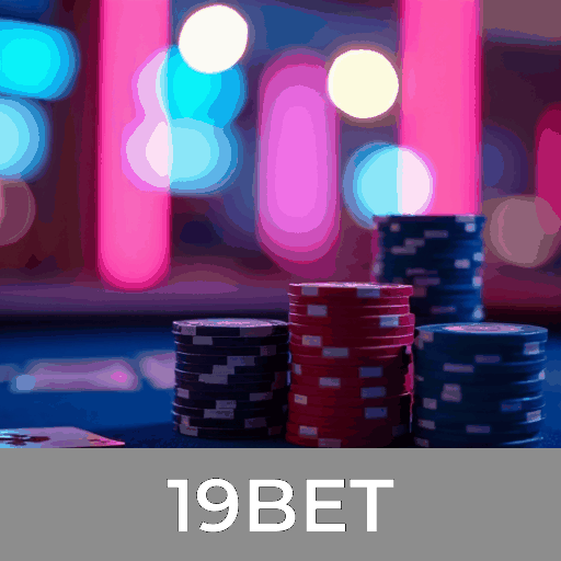 Cassino Online 19BET