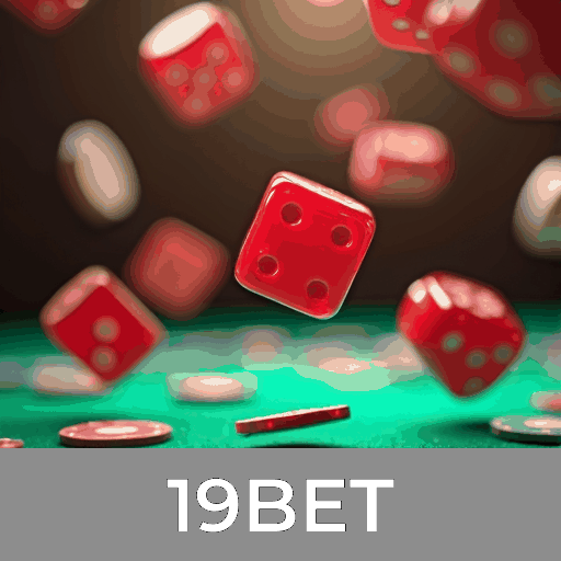 Cadastro na 19BET