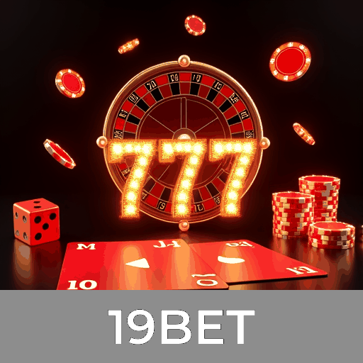 Jogos Crash no Cassino 19BET