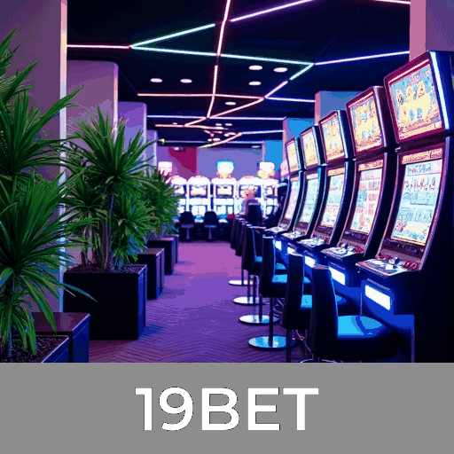 Cadastro na 19BET