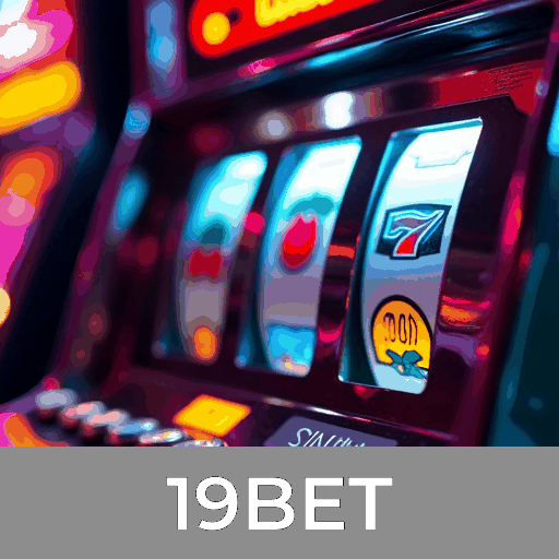 Cassino Online 19BET