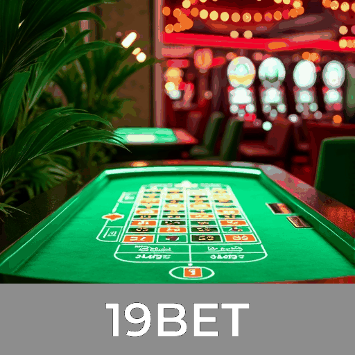 Acesso ao 19BET