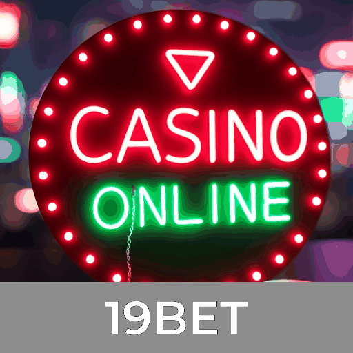 Cassino Online 19BET