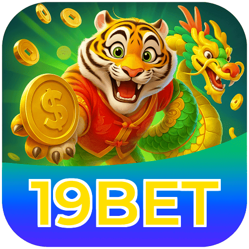 19BET logo