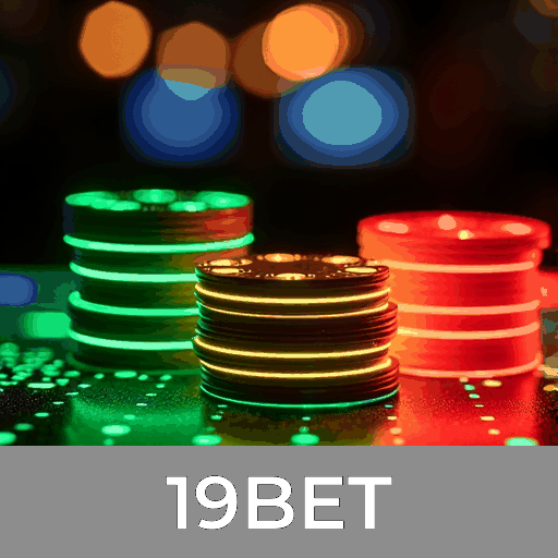 Acesso ao 19BET