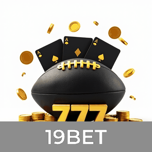 Acesso ao 19BET