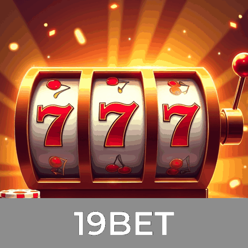Cadastro na 19BET