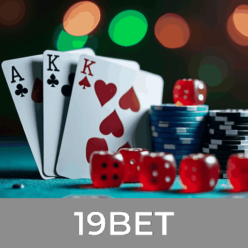 Acesso ao 19BET
