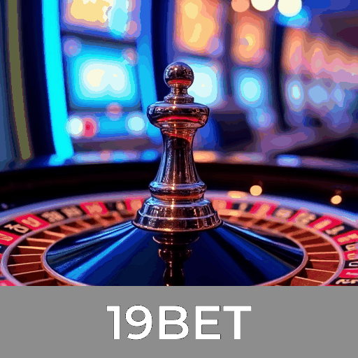 Acesso ao 19BET