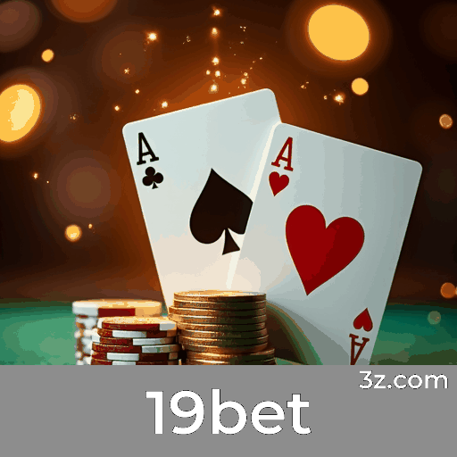 19bet: Seu Cassino Online Seguro e Premiado