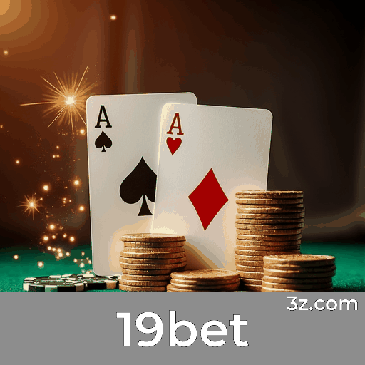 19bet: Seu Cassino Online Seguro e Premiado