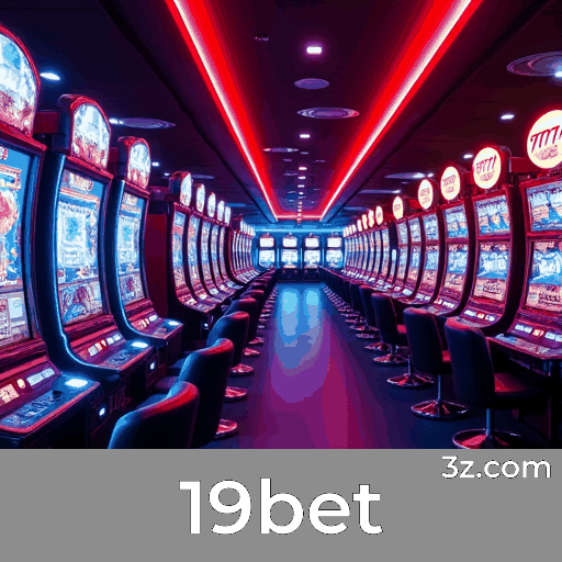 19bet: Diversão Infinita para Jogadores Brasileiros