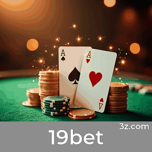 19bet: Seu Cassino Online Seguro e Premiado