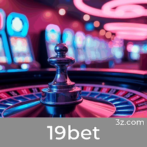 19bet: Seu Cassino Online Seguro e Premiado