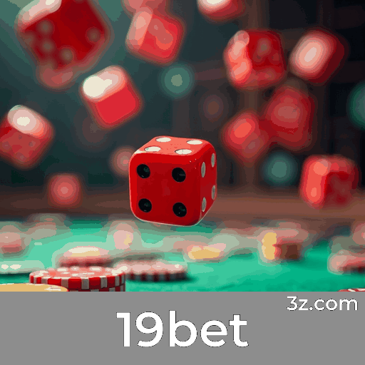 19bet: Seu Cassino Online Seguro e Premiado